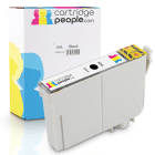 Compatible Epson 16XL Black High Capacity Ink Cartridge