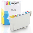 Compatible Epson 18XL Cyan High Capacity Ink Cartridge