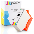 Compatible Epson 202XL Photo Black High Capacity Ink Cartridge