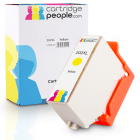 Compatible Epson 202XL Yellow High Capacity Ink Cartridge