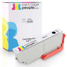 Compatible Epson 24XL Black High Capacity Ink Cartridge