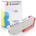 Compatible Epson 24XL Magenta High Capacity Ink Cartridge