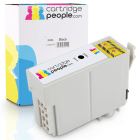 Compatible Epson 34XL Black High Capacity Ink Cartridge Compatible Epson 34XL Black High Capacity Ink Cartridge