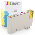 Compatible Epson 35XL Magenta High Capacity Ink Cartridge Compatible Epson 35XL Magenta High Capacity Ink Cartridge