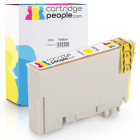 Compatible Epson 35XL Yellow High Capacity Ink Cartridge Compatible Epson 35XL Yellow High Capacity Ink Cartridge