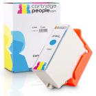 Compatible Epson 378XL Cyan High Capacity Ink Cartridge
