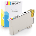 Compatible Epson 408 Black Ink Cartridge Compatible Epson 408 Black Ink Cartridge