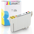 Compatible Epson 604XL Black High Capacity Ink Cartridge