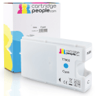 Compatible Epson 79XL Cyan High Capacity Ink Cartridge Compatible Epson 79XL Cyan High Capacity Ink Cartridge