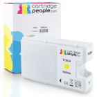 Compatible Epson 79XL Yellow High Capacity Ink Cartridge Compatible Epson 79XL Yellow High Capacity Ink Cartridge