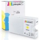Compatible Epson 79XXL T7894 Yellow High High Capacity Ink Cartridge Compatible Epson 79XXL T7894 Yellow High High Capacity Ink Cartridge