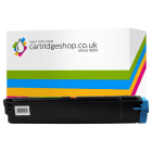 Compatible Epson C13S050099 Cyan Toner Cartridge Compatible Epson C13S050099 Cyan Toner Cartridge