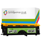 Compatible Epson C13S050167 Black Toner Cartridge