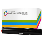 Compatible Epson C13S050190 High Capacity Black Toner Cartridge