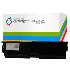 Compatible Epson C13S050438 Black Toner Cartridge