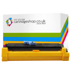 Compatible Epson C13S050521 Black Toner Cartridge