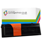 Compatible Epson C13S050584 Black Toner Cartridge