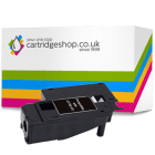 Compatible Epson C13S050614 High Yield Black Toner Cartridge