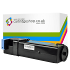 Compatible Epson C13S050629 Cyan Toner Cartridge Compatible Epson C13S050629 Cyan Toner Cartridge