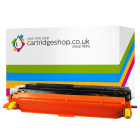 Compatible Epson C13S051124 Yellow Toner Cartridge Compatible Epson C13S051124 Yellow Toner Cartridge