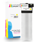 Compatible Epson C13T11C440 Yellow Ink Cartridge Compatible Epson C13T11C440 Yellow Ink Cartridge
