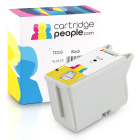 Compatible Epson T019 Black Ink Cartridge