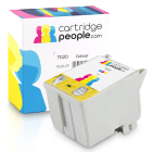 Compatible Epson T020 Colour Ink Cartridge