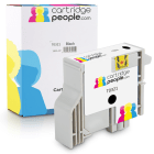 Compatible Epson T0321 Black Ink Cartridge