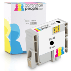Compatible Epson T0431 Black High Capacity Ink Cartridge