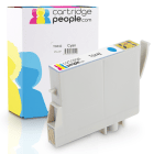 Compatible Epson T0442 Cyan High Capacity Ink Cartridge