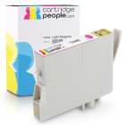 Compatible Epson T0486 Light Magenta Ink Cartridge