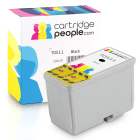 Compatible Epson T0511 Black Ink Cartridge