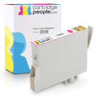 Compatible Epson T0596 Light Magenta Ink Cartridge Compatible Epson T0596 Light Magenta Ink Cartridge
