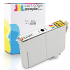 Compatible Epson T0711 Black Ink Cartridge