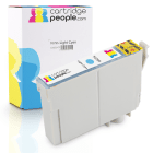 Compatible Epson T0795 Light Cyan High Capacity Ink Cartridge Compatible Epson T0795 Light Cyan High Capacity Ink Cartridge