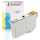 Compatible Epson T0871 Light Black Ink Cartridge Compatible Epson T0871 Light Black Ink Cartridge