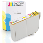 Compatible Epson T0874 Yellow Ink Cartridge Compatible Epson T0874 Yellow Ink Cartridge