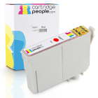 Compatible Epson T0877 Red Ink Cartridge Compatible Epson T0877 Red Ink Cartridge
