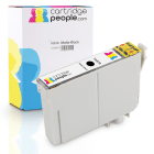 Compatible Epson T0878 Matte Black Ink Cartridge Compatible Epson T0878 Matte Black Ink Cartridge