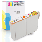 Compatible Epson T0879 Orange Ink Cartridge Compatible Epson T0879 Orange Ink Cartridge