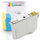 Compatible Epson T1291 Black High Capacity Ink Cartridge Compatible Epson T1291 Black High Capacity Ink Cartridge