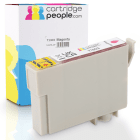 Compatible Epson T1303 Magenta High High Capacity Ink Cartridge Compatible Epson T1303 Magenta High High Capacity Ink Cartridge