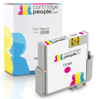 Compatible Epson T1593 Magenta Ink Cartridge