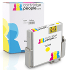 Compatible Epson T1594 Yellow Ink Cartridge