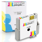 Compatible Epson T1598 Matte Black Ink Cartridge