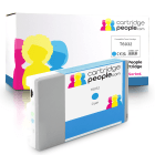 Compatible Epson T6032 Cyan High Capacity Ink Cartridge Compatible Epson T6032 Cyan High Capacity Ink Cartridge