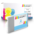 Compatible Epson T6035 Light Cyan High Capacity Ink Cartridge Compatible Epson T6035 Light Cyan High Capacity Ink Cartridge