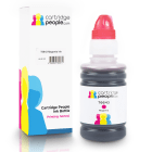 Compatible Epson T6643 Magenta Ink Bottle