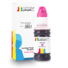 Compatible Epson T6736 C13T67364A Light Magenta Ink Bottle Compatible Epson T6736 C13T67364A Light Magenta Ink Bottle