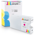 Compatible Epson T7013 Magenta High Capacity Ink Cartridge Compatible Epson T7013 Magenta High Capacity Ink Cartridge
